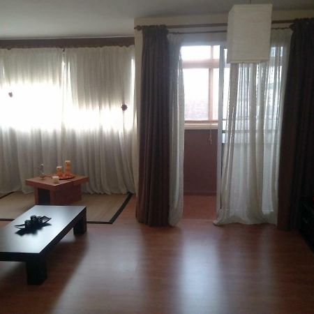 Piso Centrico, Amplio, Luminoso Y Familiar, Con Garaje Segun Disponibilidad Apartment ลาลากูนา ภายนอก รูปภาพ
